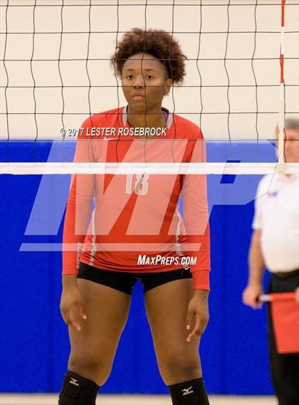 Thumbnail 2 in Pebble Hills @ Judson (NISD Tournament) photogallery.