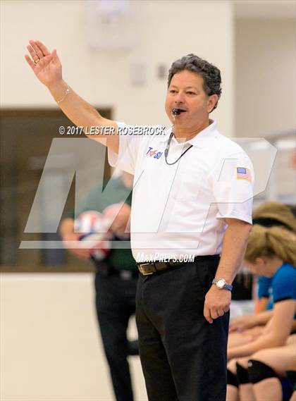 Thumbnail 3 in Pebble Hills @ Judson (NISD Tournament) photogallery.