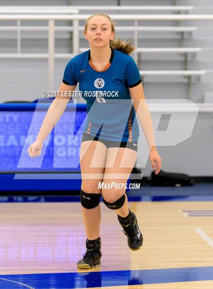 Thumbnail 2 in Pebble Hills @ Judson (NISD Tournament) photogallery.