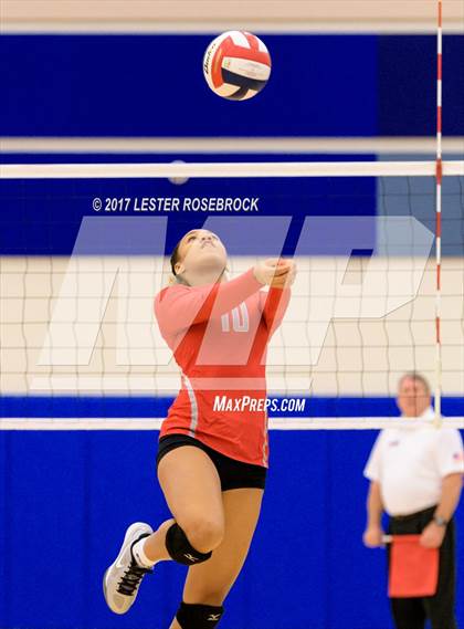 Thumbnail 3 in Pebble Hills @ Judson (NISD Tournament) photogallery.