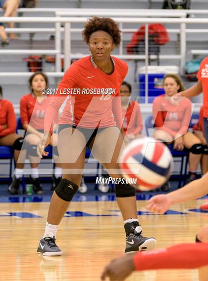 Thumbnail 2 in Pebble Hills @ Judson (NISD Tournament) photogallery.