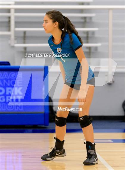 Thumbnail 1 in Pebble Hills @ Judson (NISD Tournament) photogallery.