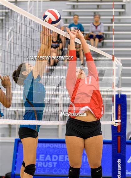 Thumbnail 2 in Pebble Hills @ Judson (NISD Tournament) photogallery.