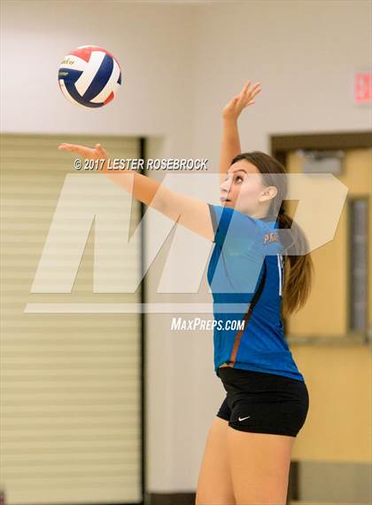 Thumbnail 1 in Pebble Hills @ Judson (NISD Tournament) photogallery.