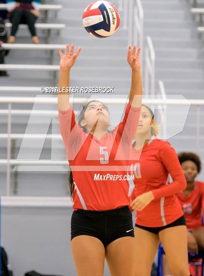 Thumbnail 3 in Pebble Hills @ Judson (NISD Tournament) photogallery.