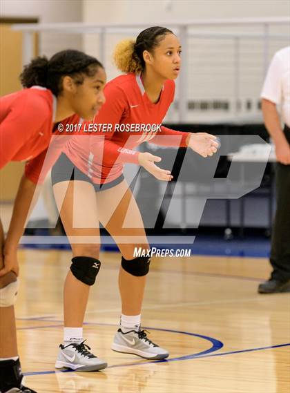 Thumbnail 2 in Pebble Hills @ Judson (NISD Tournament) photogallery.