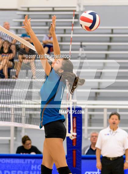 Thumbnail 3 in Pebble Hills @ Judson (NISD Tournament) photogallery.
