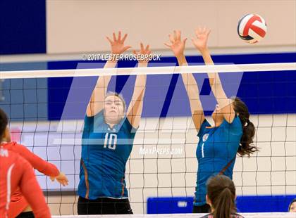 Thumbnail 2 in Pebble Hills @ Judson (NISD Tournament) photogallery.