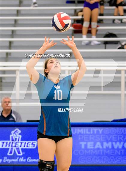 Thumbnail 2 in Pebble Hills @ Judson (NISD Tournament) photogallery.