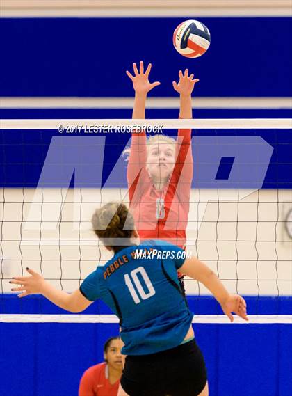 Thumbnail 3 in Pebble Hills @ Judson (NISD Tournament) photogallery.