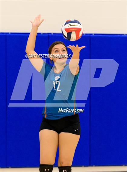 Thumbnail 1 in Pebble Hills @ Judson (NISD Tournament) photogallery.