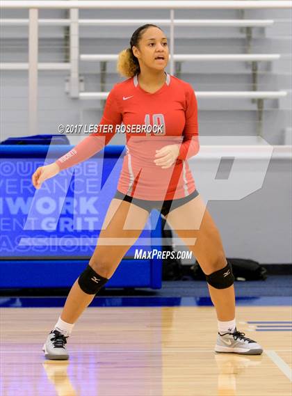 Thumbnail 2 in Pebble Hills @ Judson (NISD Tournament) photogallery.