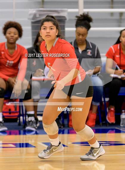 Thumbnail 1 in Pebble Hills @ Judson (NISD Tournament) photogallery.