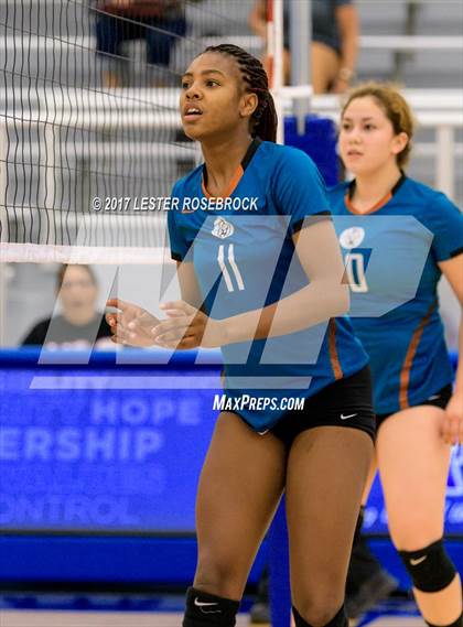 Thumbnail 3 in Pebble Hills @ Judson (NISD Tournament) photogallery.
