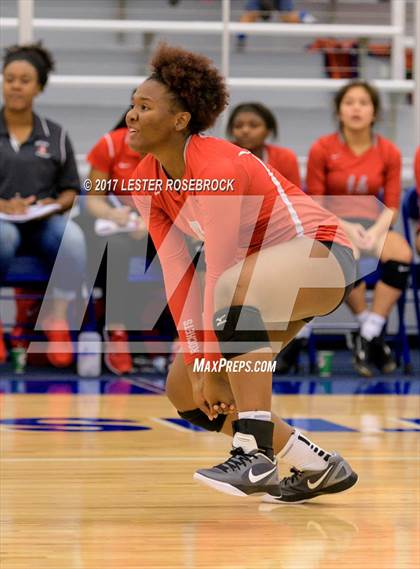 Thumbnail 1 in Pebble Hills @ Judson (NISD Tournament) photogallery.
