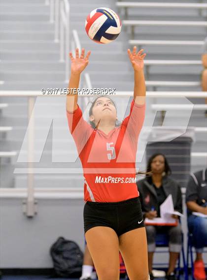 Thumbnail 1 in Pebble Hills @ Judson (NISD Tournament) photogallery.
