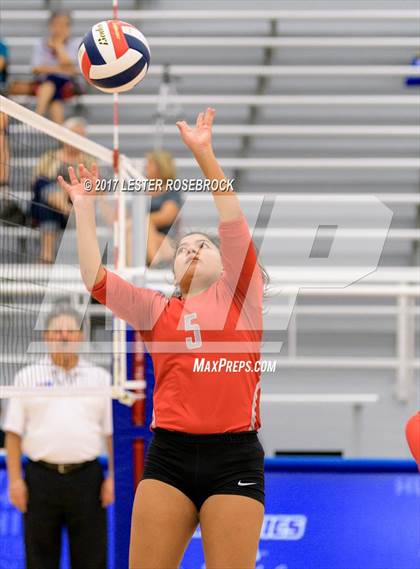 Thumbnail 2 in Pebble Hills @ Judson (NISD Tournament) photogallery.