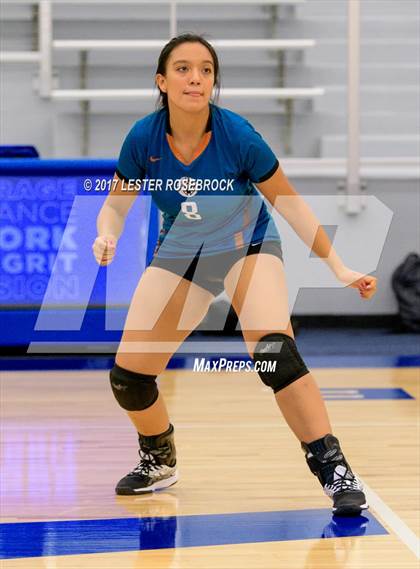 Thumbnail 2 in Pebble Hills @ Judson (NISD Tournament) photogallery.