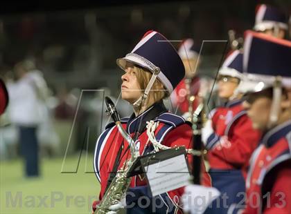 Thumbnail 1 in Aquinas vs Riverside (LHSAA Division III Regional Playoff)  photogallery.