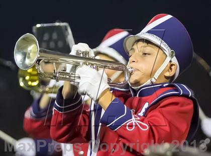 Thumbnail 2 in Aquinas vs Riverside (LHSAA Division III Regional Playoff)  photogallery.