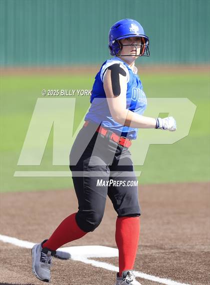 Thumbnail 3 in Quitman vs Malakoff photogallery.