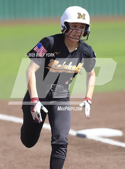 Thumbnail 3 in Quitman vs Malakoff photogallery.