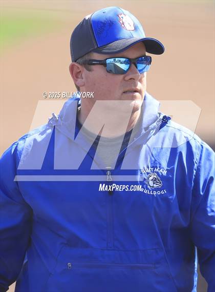 Thumbnail 2 in Quitman vs Malakoff photogallery.