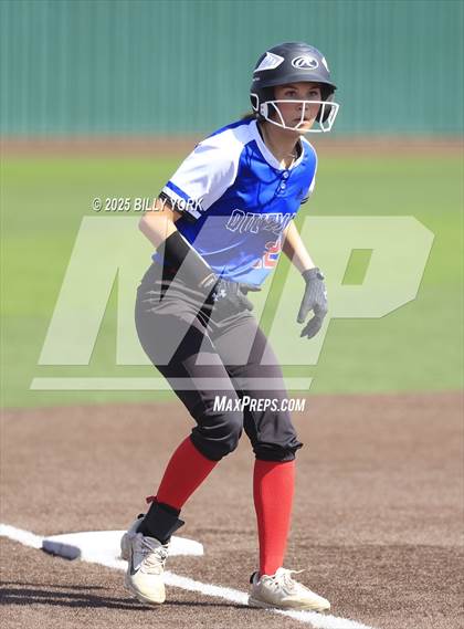 Thumbnail 2 in Quitman vs Malakoff photogallery.
