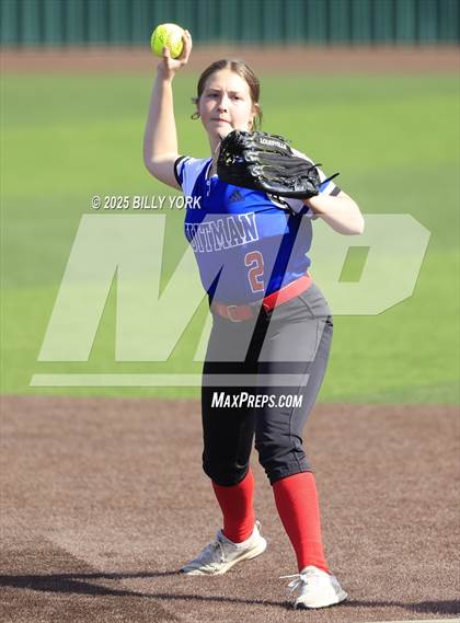 Thumbnail 3 in Quitman vs Malakoff photogallery.