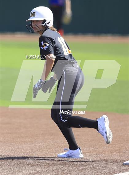 Thumbnail 3 in Quitman vs Malakoff photogallery.