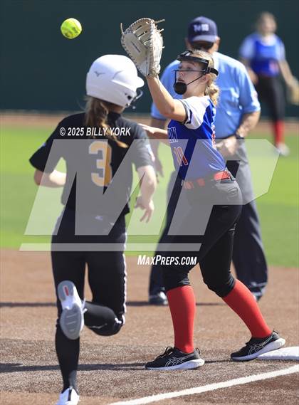 Thumbnail 2 in Quitman vs Malakoff photogallery.