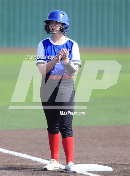 Thumbnail 2 in Quitman vs Malakoff photogallery.