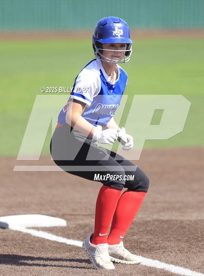 Thumbnail 2 in Quitman vs Malakoff photogallery.