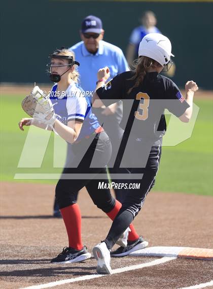 Thumbnail 3 in Quitman vs Malakoff photogallery.