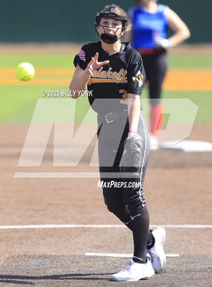 Thumbnail 2 in Quitman vs Malakoff photogallery.