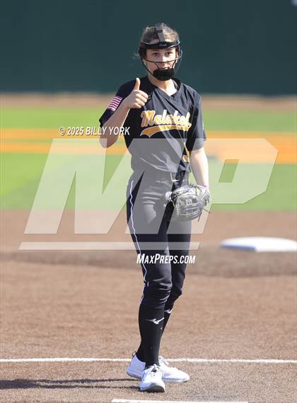 Thumbnail 3 in Quitman vs Malakoff photogallery.