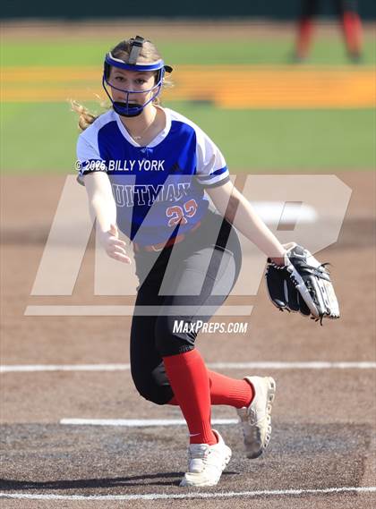 Thumbnail 2 in Quitman vs Malakoff photogallery.