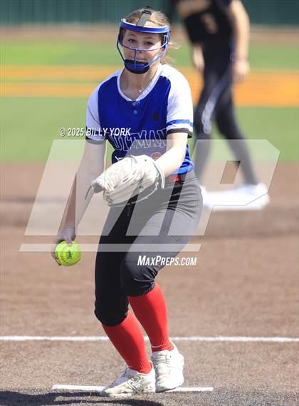 Thumbnail 1 in Quitman vs Malakoff photogallery.
