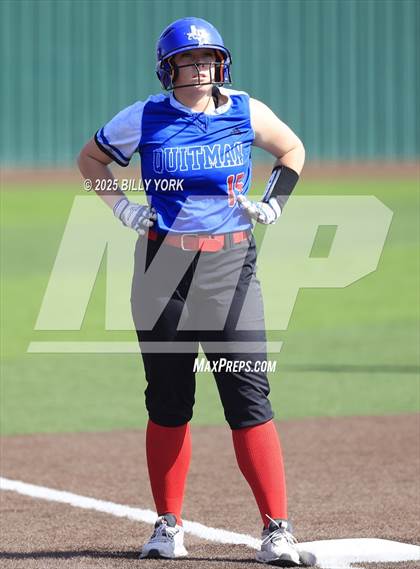 Thumbnail 3 in Quitman vs Malakoff photogallery.