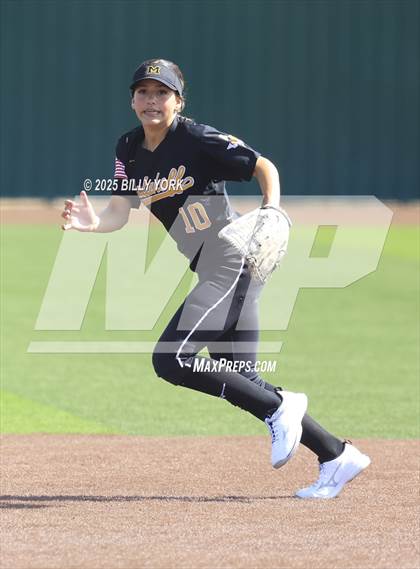 Thumbnail 2 in Quitman vs Malakoff photogallery.