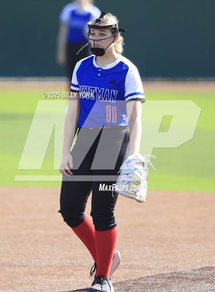 Thumbnail 3 in Quitman vs Malakoff photogallery.