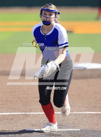 Thumbnail 3 in Quitman vs Malakoff photogallery.