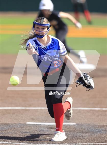 Thumbnail 3 in Quitman vs Malakoff photogallery.