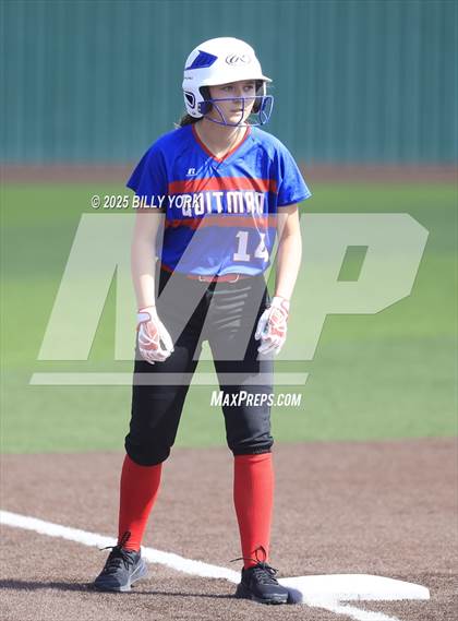 Thumbnail 2 in Quitman vs Malakoff photogallery.