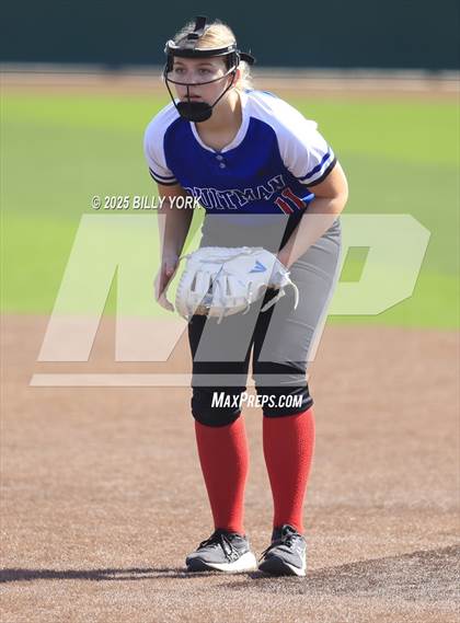 Thumbnail 3 in Quitman vs Malakoff photogallery.