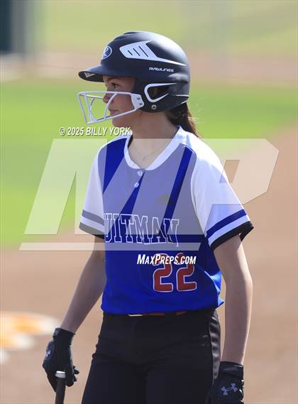 Thumbnail 3 in Quitman vs Malakoff photogallery.