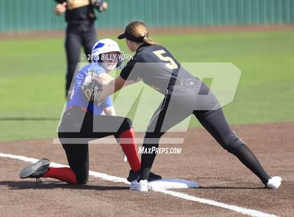 Thumbnail 3 in Quitman vs Malakoff photogallery.