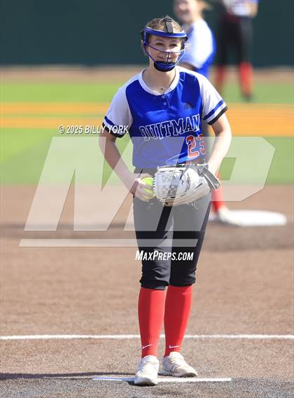 Thumbnail 2 in Quitman vs Malakoff photogallery.