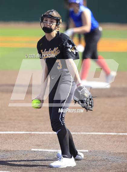 Thumbnail 3 in Quitman vs Malakoff photogallery.