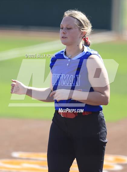 Thumbnail 2 in Quitman vs Malakoff photogallery.